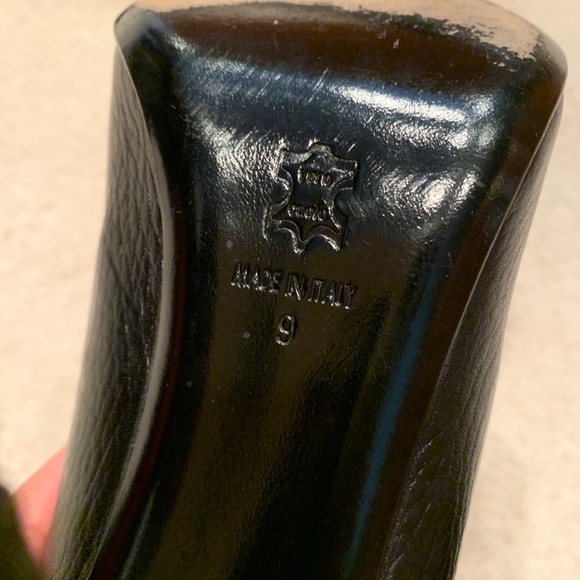 Heels - Picture 6 of 8